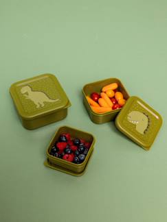 Puériculture-Repas-Boite à goûter