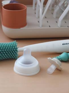 Puériculture-Repas-Goupillon pour biberon