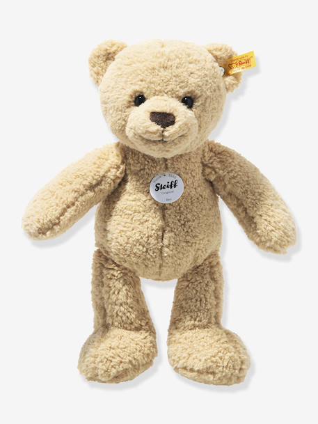 Ours en peluche BEN Steiff 30 cm pour enfants beige - vertbaudet enfant 