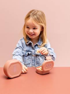 -TRIXIE lunchbox met clip 