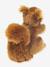 Peluche Écureuil 17 cm Teddy Hermann marron - vertbaudet enfant 