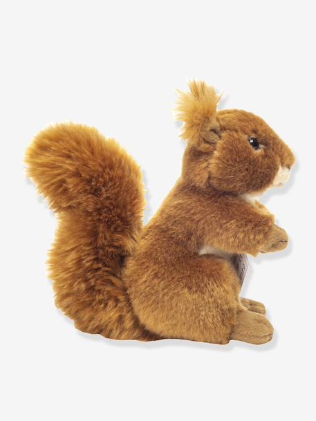 Peluche Écureuil 17 cm Teddy Hermann marron - vertbaudet enfant 