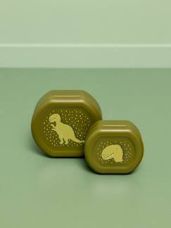 -TRIXIE lunchbox met clip 