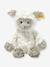 Agneau en peluche LITA Steiff 20 cm pour enfants blanc - vertbaudet enfant 
