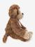Peluche singe Ricky 32 cm Teddy Hermann marron - vertbaudet enfant 