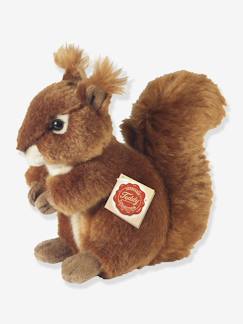 Jouet-Premier âge-Peluche Écureuil 17 cm Teddy Hermann