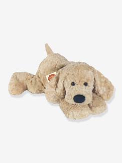 Speelgoed-Eerste levensjaren-Pluchen hond met lange poten 40 cm TEDDY HERMANN 