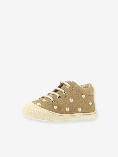 Bottillons bébé Cocoon beige - vertbaudet enfant 