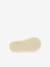 Bottillons bébé Cocoon beige doré - vertbaudet enfant 