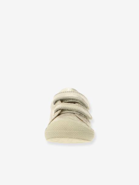 Bottillons bébé Cocoon argent - vertbaudet enfant 