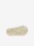 Bottillons bébé Cocoon beige+olive - vertbaudet enfant 
