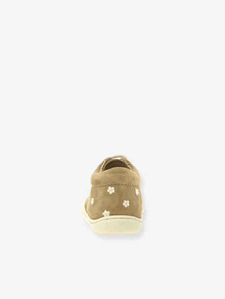 Babyboots Cocoon NATURINO® beige - vertbaudet enfant 