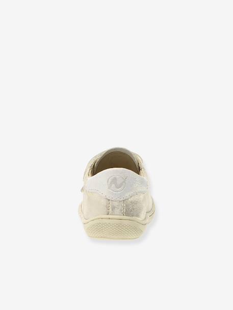 Bottillons bébé Cocoon argent - vertbaudet enfant 