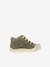 Bottillons bébé Cocoon beige+olive - vertbaudet enfant 