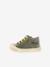 Bottillons bébé Cocoon beige+olive - vertbaudet enfant 
