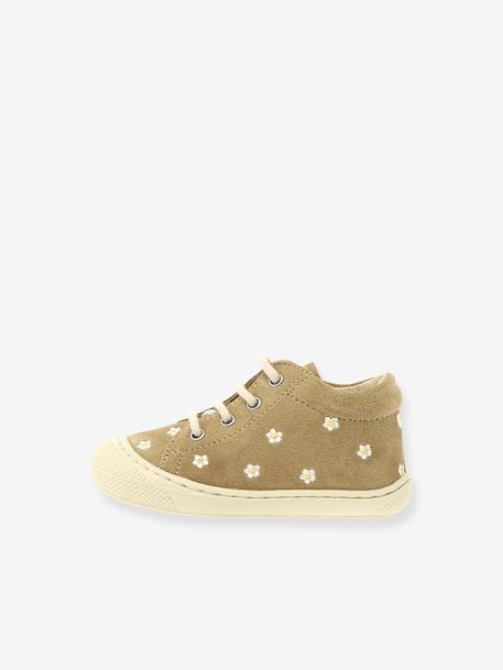 Bottillons bébé Cocoon beige - vertbaudet enfant 