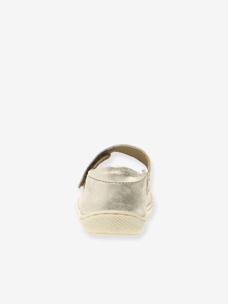 Ballerines DORSIA - argent - vertbaudet enfant 
