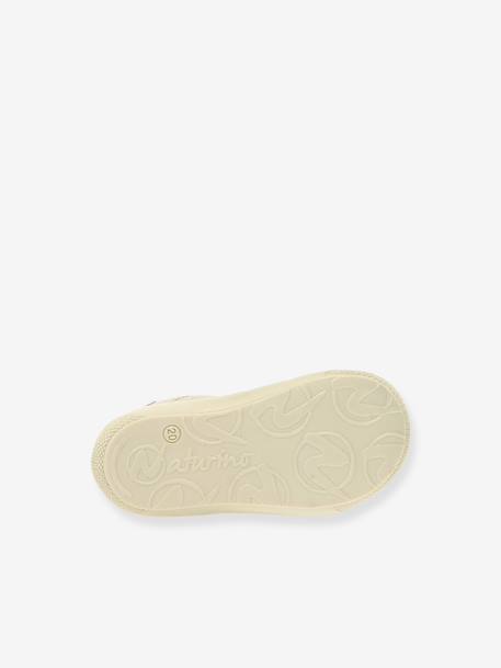 Bottillons bébé Cocoon argent - vertbaudet enfant 