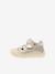 Bottillons semi-ouverts bede argent - vertbaudet enfant 