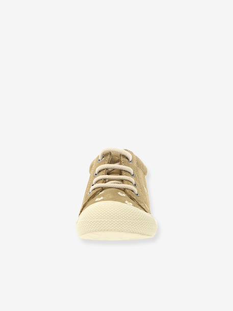 Bottillons bébé Cocoon beige - vertbaudet enfant 