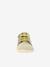 Bottillons bébé Cocoon beige+olive - vertbaudet enfant 