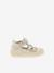 Bottillons semi-ouverts bede argent - vertbaudet enfant 