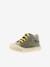 Bottillons bébé Cocoon beige+olive - vertbaudet enfant 