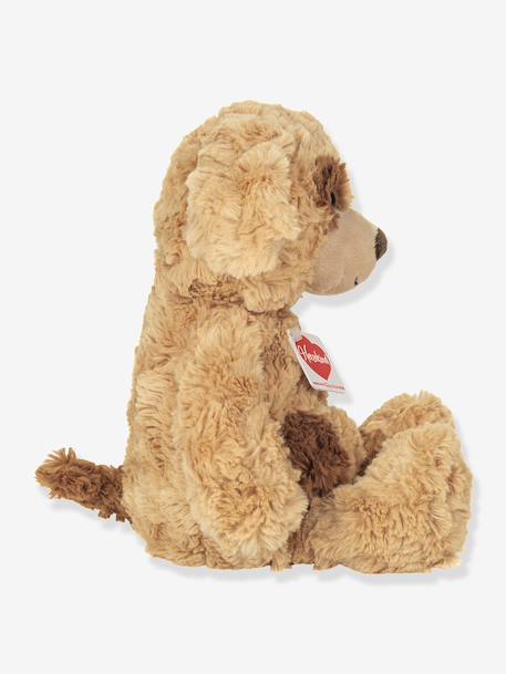Peluche chien à pattes longues Spotty 32 cm Teddy Hermann marron - vertbaudet enfant 