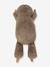Pluchen luiaard Helge 48 cm TEDDY HERMANN bruin - vertbaudet enfant 