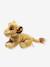 Simba Leeuwenkoning Disney knufel voor kinderen 26 cm STEIFF karamel - vertbaudet enfant 