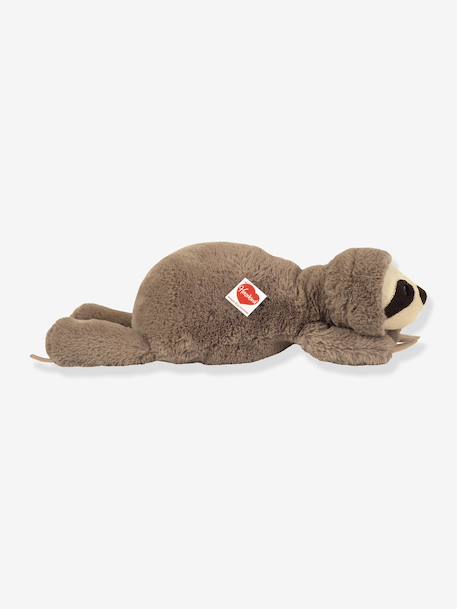 Pluchen luiaard Helge 48 cm TEDDY HERMANN bruin - vertbaudet enfant 