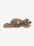 Pluchen luiaard Helge 48 cm TEDDY HERMANN bruin - vertbaudet enfant 