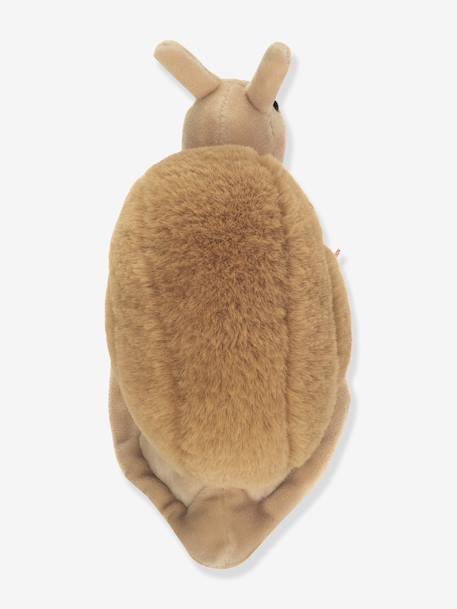 Pluchen slak Lotta 20 cm TEDDY HERMANN meerkleurig - vertbaudet enfant 
