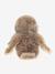 Peluche Chouette 20 cm Teddy Hermann beige - vertbaudet enfant 