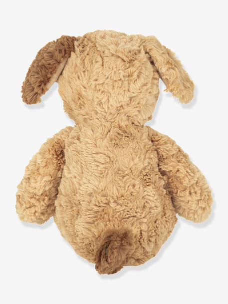Peluche chien à pattes longues Spotty 32 cm Teddy Hermann marron - vertbaudet enfant 