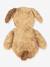 Peluche chien à pattes longues Spotty 32 cm Teddy Hermann marron - vertbaudet enfant 