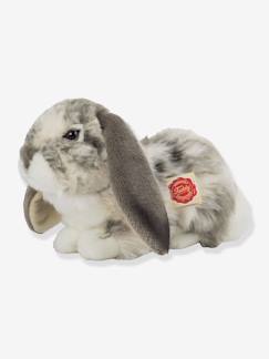 Speelgoed-Eerste levensjaren-Pluchen hangende dwergkonijn 30 cm TEDDY HERMANN 