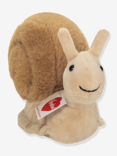 Pluchen slak Lotta 20 cm TEDDY HERMANN meerkleurig - vertbaudet enfant 