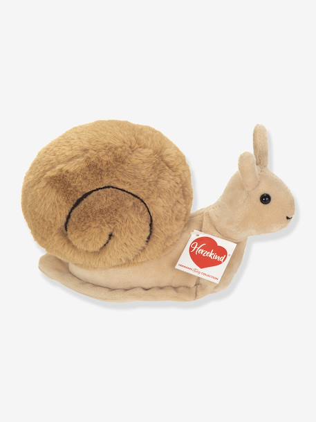 Pluchen slak Lotta 20 cm TEDDY HERMANN meerkleurig - vertbaudet enfant 