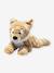 Tigre en peluche TONI Steiff 30 cm pour enfants rayé beige - vertbaudet enfant 