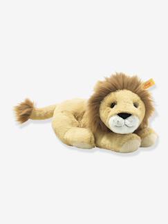 Jouet-Premier âge-Lion en peluche LIAM Steiff 26 cm pour enfants