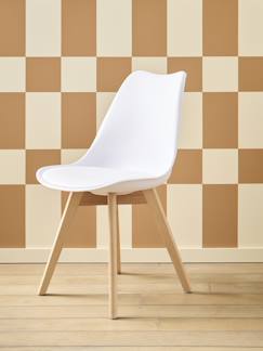 Chambre et rangement-Chambre-Chaise, tabouret, fauteuil-Chaise enfant primaire Scandinave