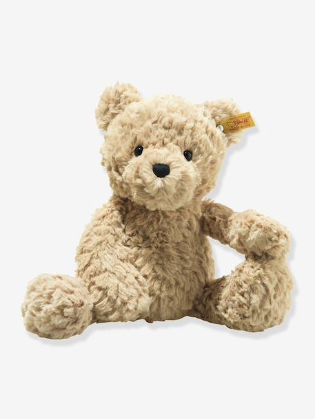 Knuffelbeer 30 cm voor kinderen JIMMY STEIFF hazelnoot - vertbaudet enfant 