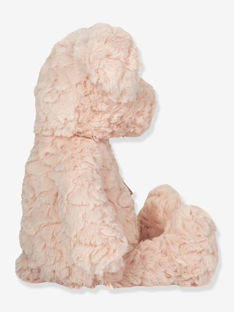 Peluche cochon Hedi 32 cm Teddy Hermann rose - vertbaudet enfant 