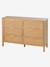 Commode dubbel riet met 6 laden, diepte 42cm - ELLA hout - vertbaudet enfant 