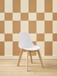 Chambre et rangement-Chambre-Chaise, tabouret, fauteuil-Chaise maternelle design scandinave