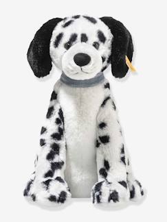 Speelgoed-Eerste levensjaren-Pluchen dalmatiër 27 cm voor kinderen OSKAR STEIFF 