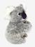 Peluche Koala 21 cm Teddy Hermann gris - vertbaudet enfant 