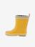 Bottes en caoutchouc pour enfants VESI finkid jaune+marine+turquoise - vertbaudet enfant 