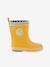 Bottes en caoutchouc pour enfants VESI finkid jaune+marine+turquoise - vertbaudet enfant 